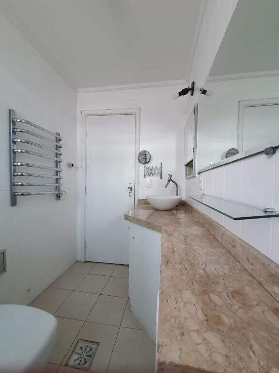 Apartamento à venda no Encruzilhada: 