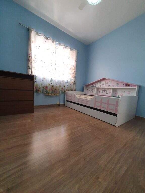 Apartamento à venda no Encruzilhada: 