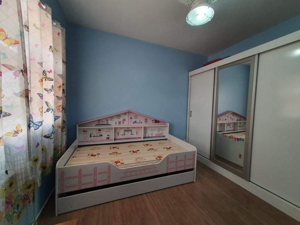 Apartamento à venda no Encruzilhada: 