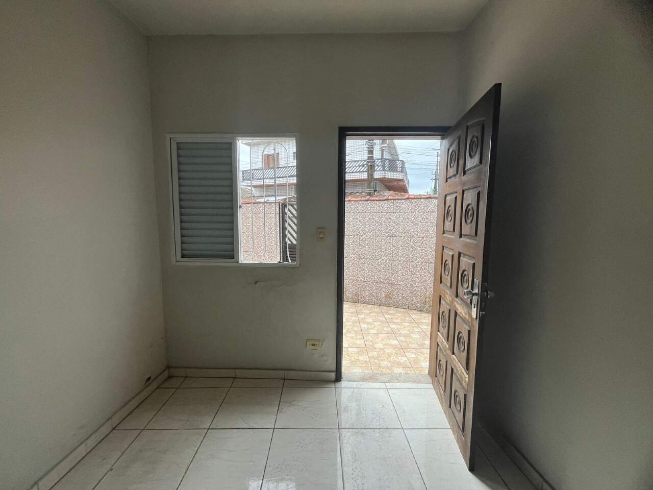 Casa à venda no Areia Branca: 