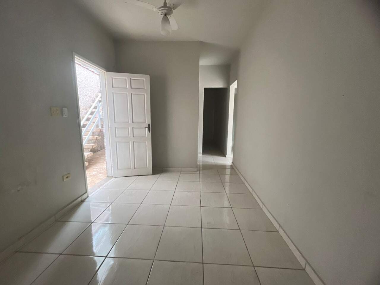 Casa à venda no Areia Branca: 
