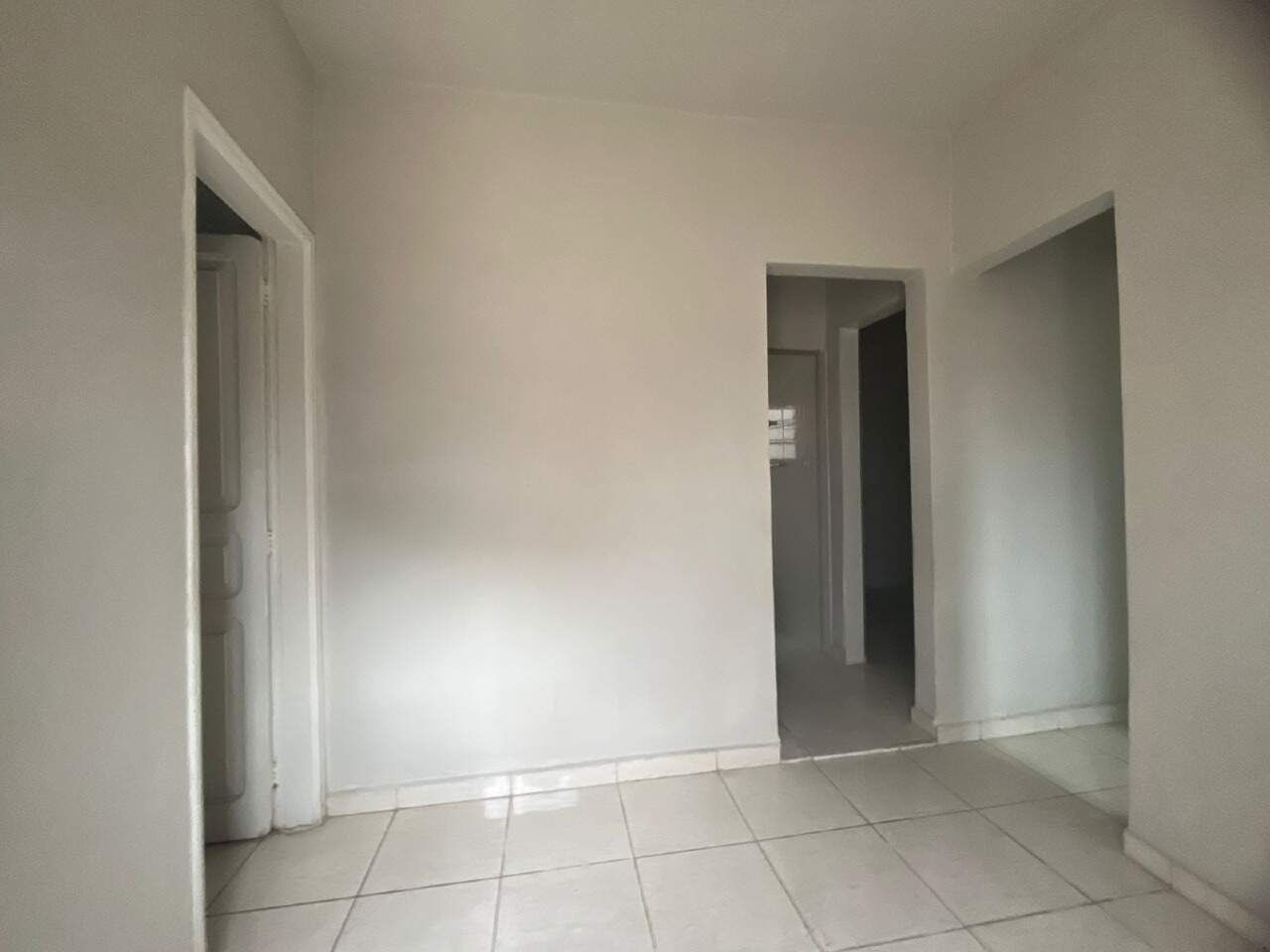 Casa à venda no Areia Branca: 