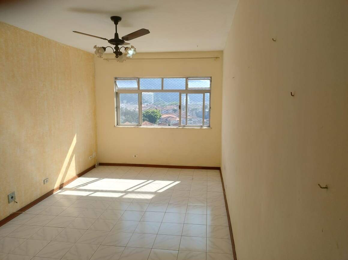 Apartamento à venda no Campo Grande: 