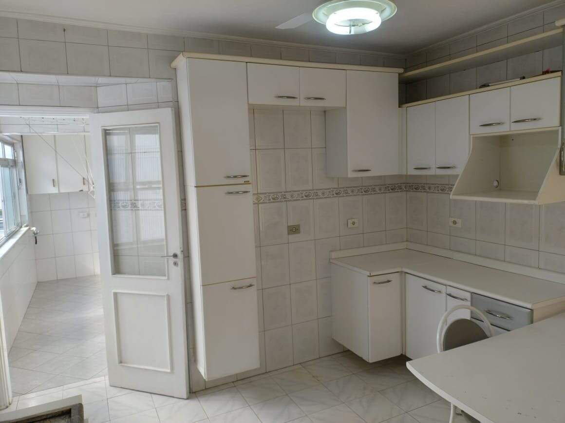 Apartamento à venda no Campo Grande: 
