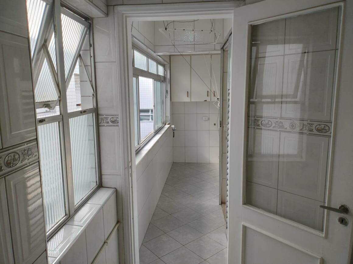 Apartamento à venda no Campo Grande: 