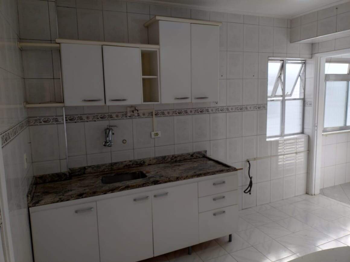 Apartamento à venda no Campo Grande: 