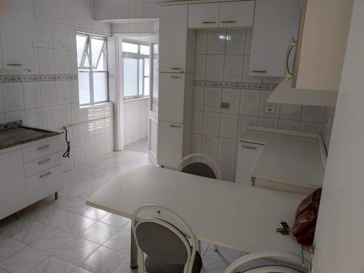 Apartamento à venda no Campo Grande: 