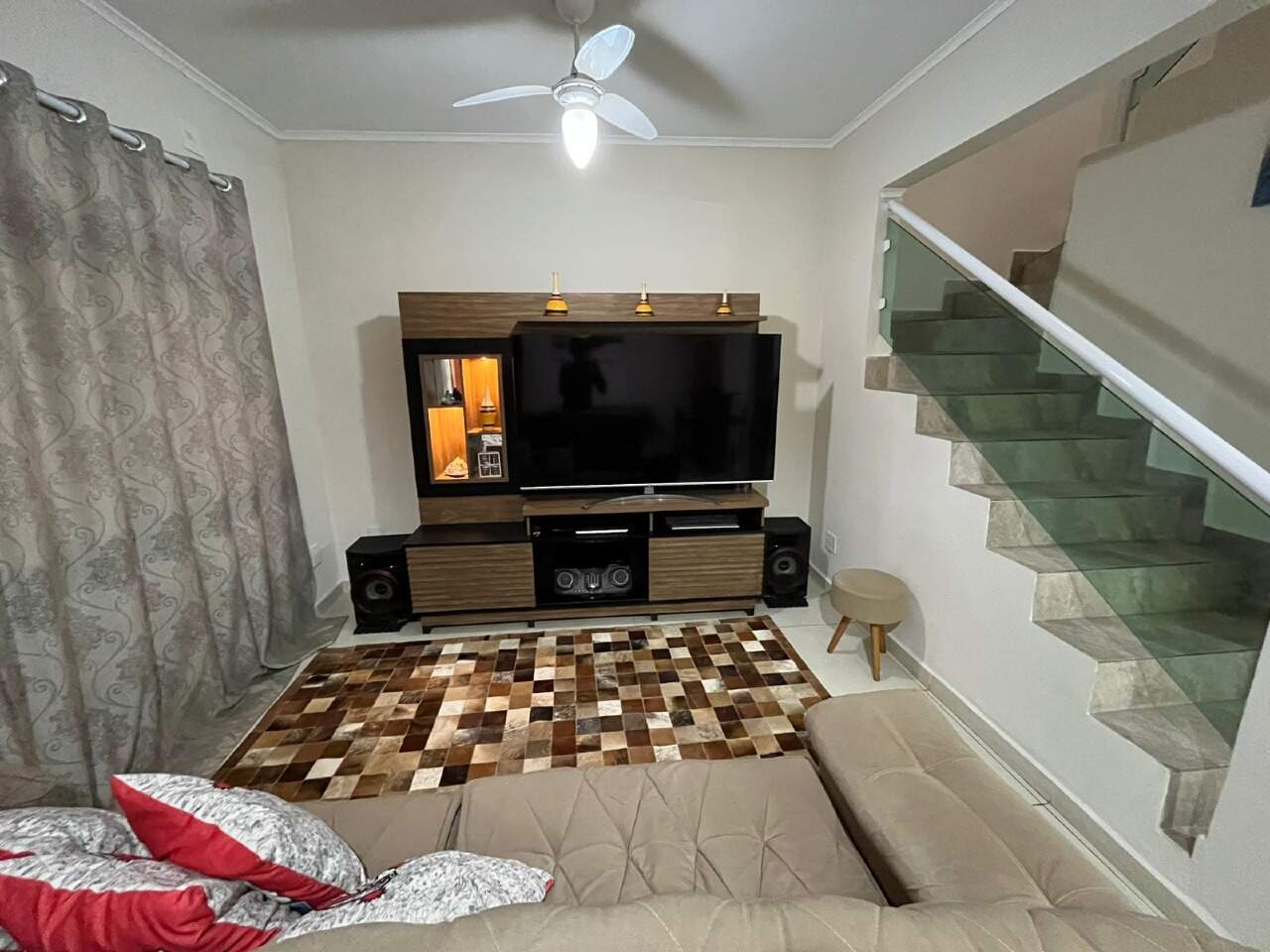 Casa à venda no Vila São Jorge: 
