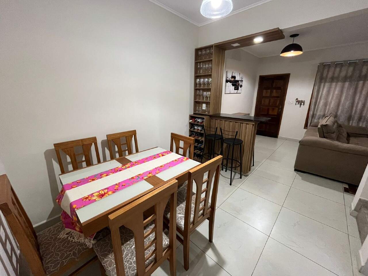Casa à venda no Vila São Jorge: 