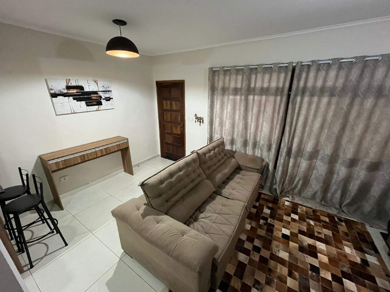 Casa à venda no Vila São Jorge: 