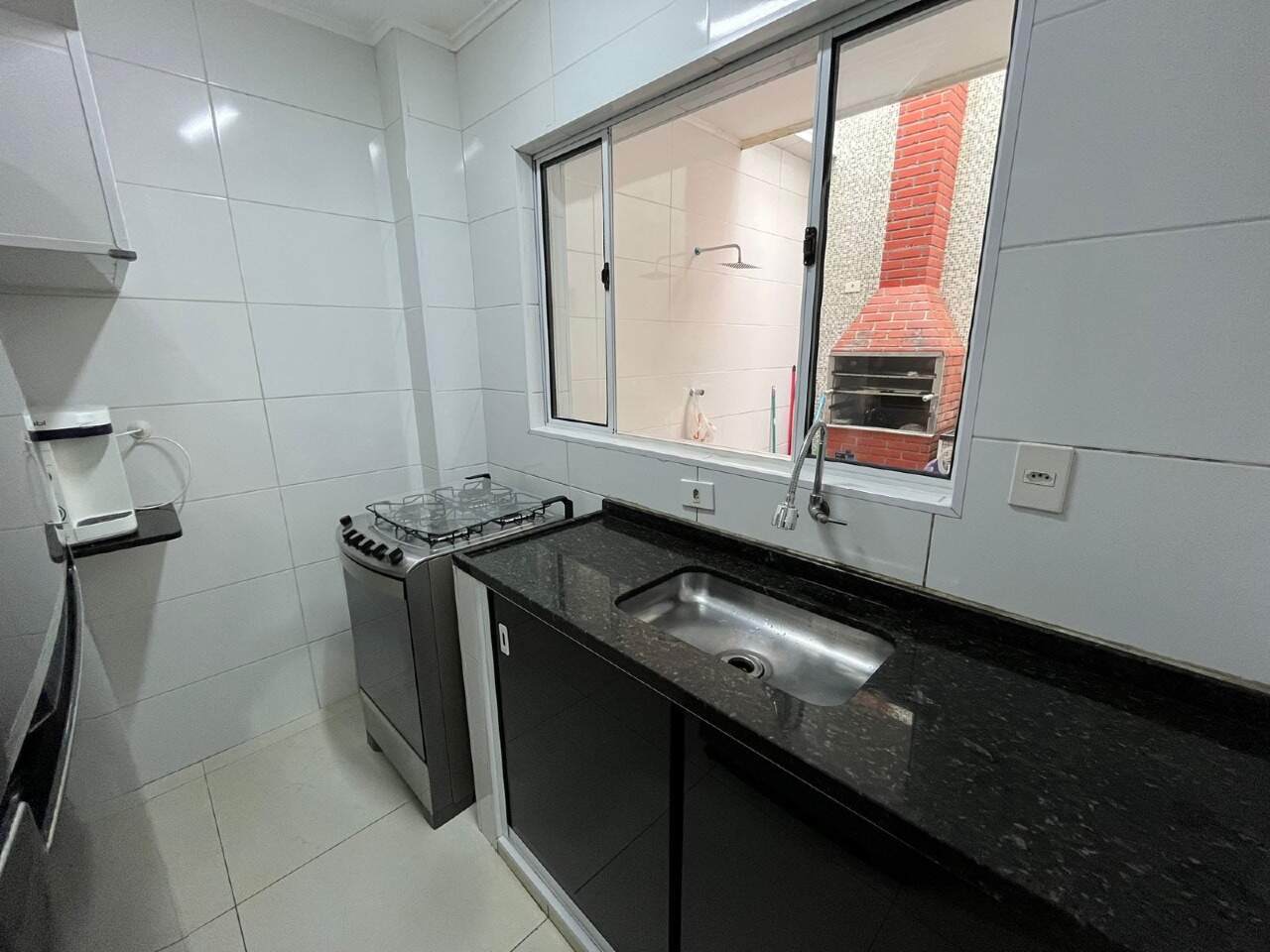 Casa à venda no Vila São Jorge: 