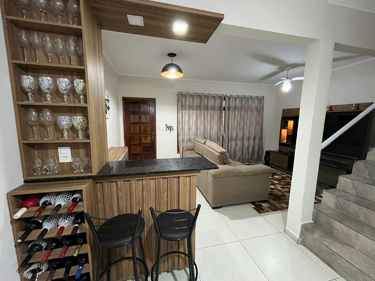 Casa à venda no Vila São Jorge: 