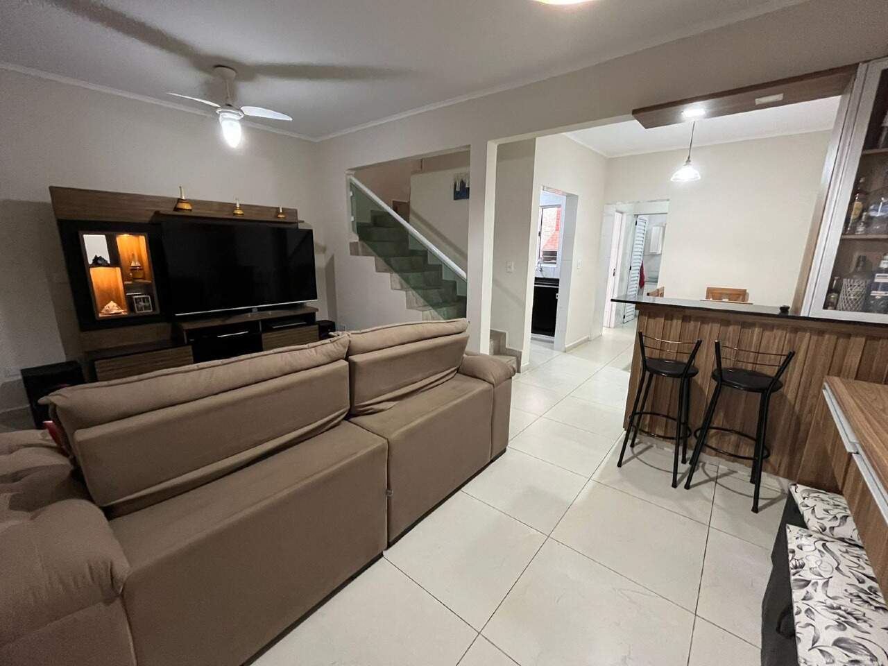 Casa à venda no Vila São Jorge: 