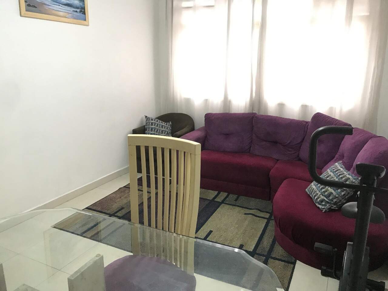 Apartamento à venda no Vila Valença: 