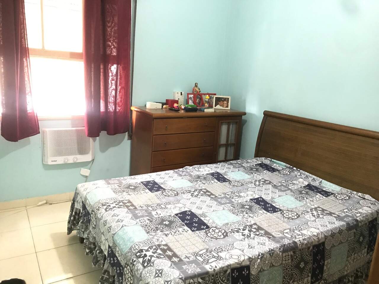 Apartamento à venda no Vila Valença: 
