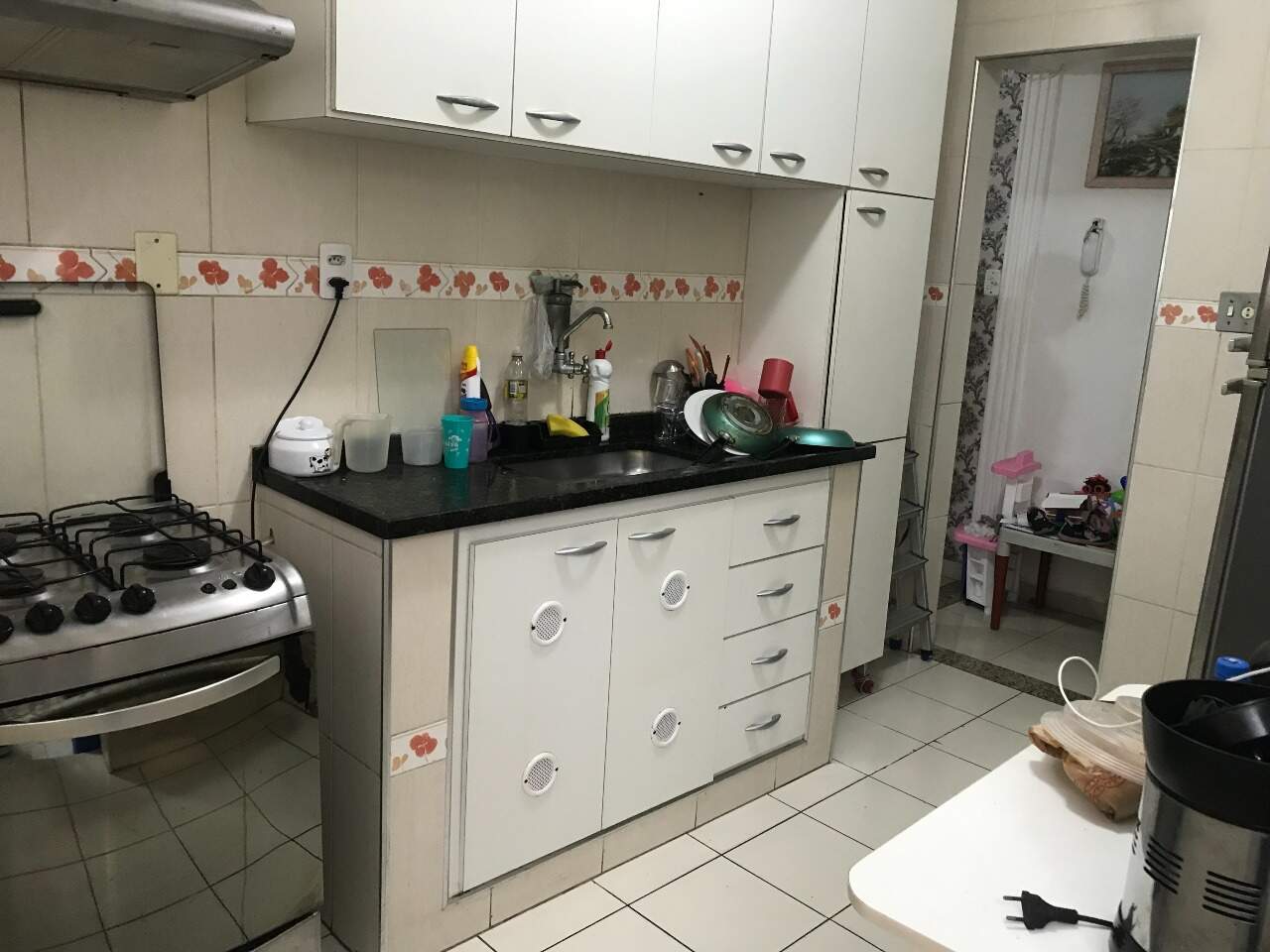 Apartamento à venda no Vila Valença: 