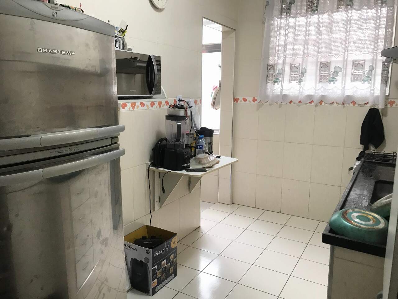 Apartamento à venda no Vila Valença: 