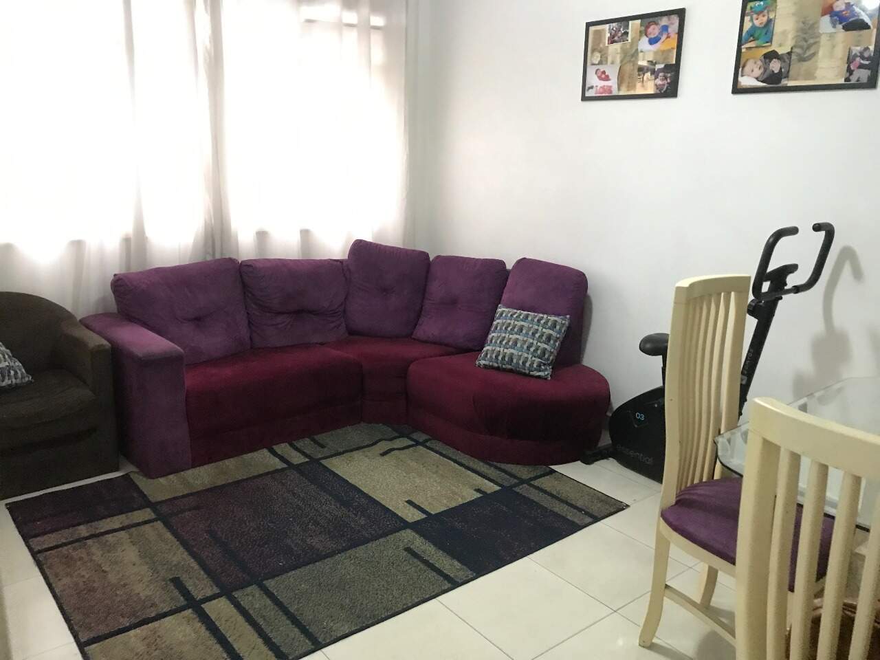 Apartamento à venda no Vila Valença: 