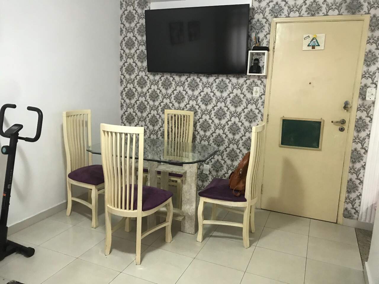 Apartamento à venda no Vila Valença: 