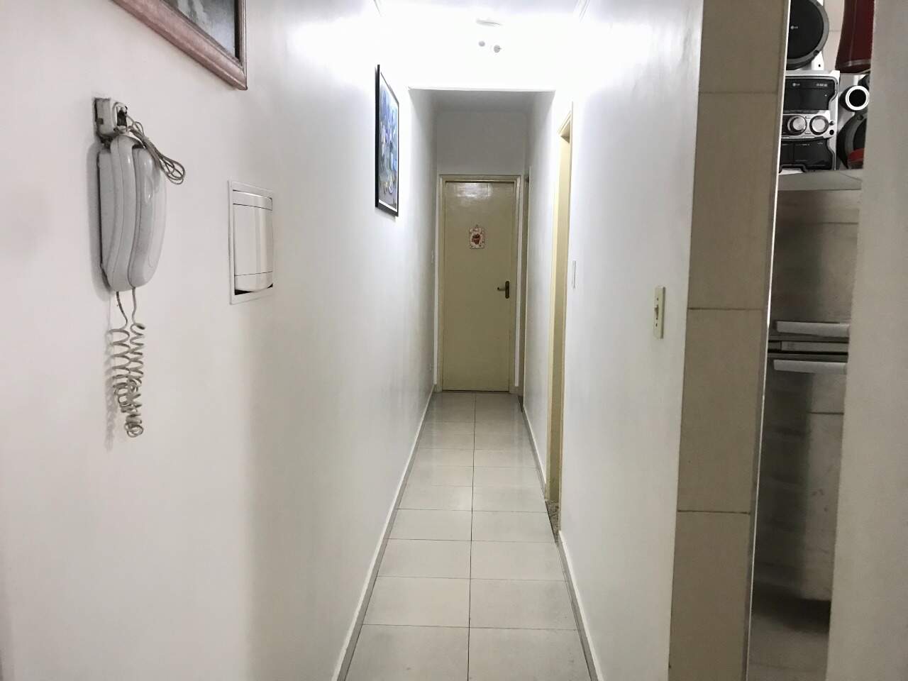 Apartamento à venda no Vila Valença: 