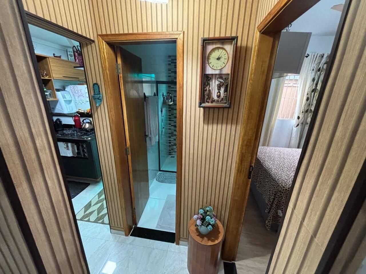 Casa à venda no Catiapoa: 