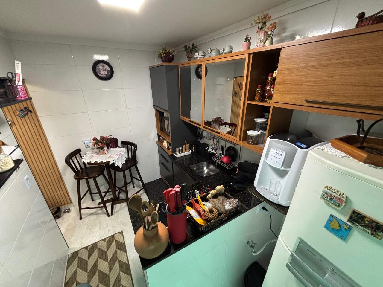 Casa à venda no Catiapoa: 