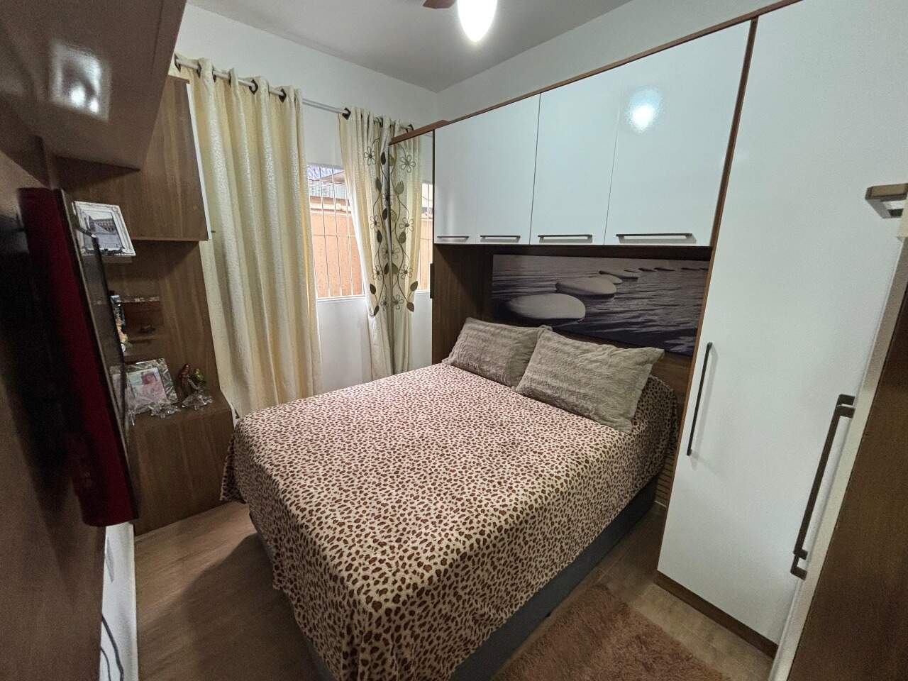 Casa à venda no Catiapoa: 