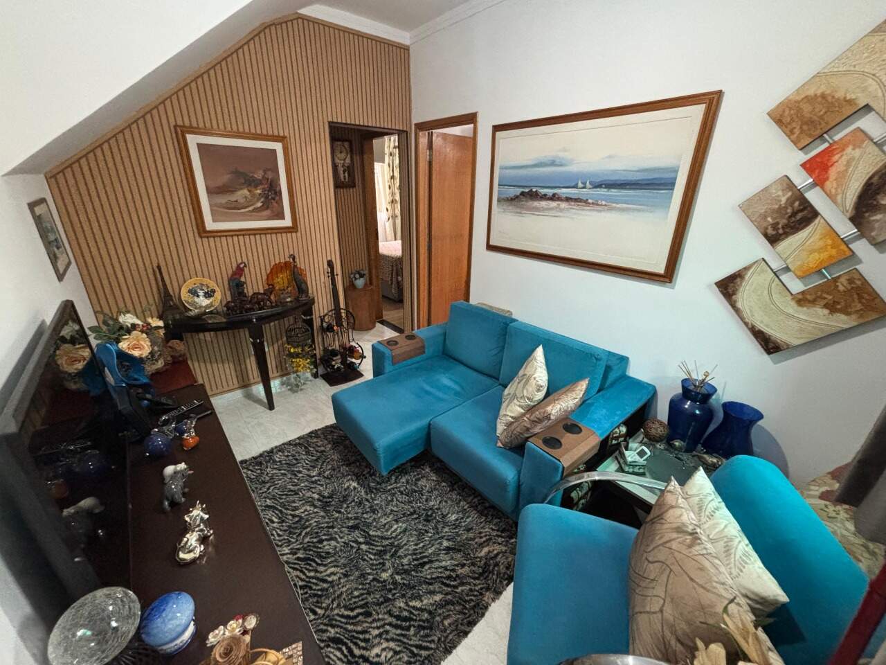 Casa à venda no Catiapoa: 