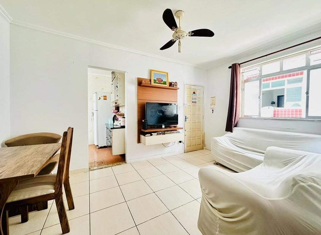 Apartamento à venda no Marapé: 