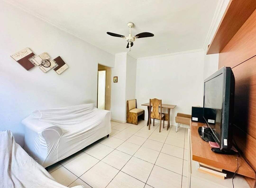 Apartamento à venda no Marapé: 