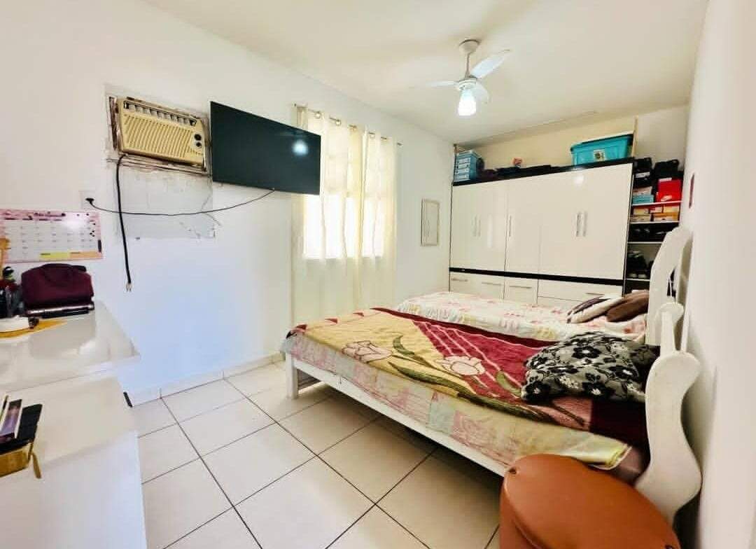 Apartamento à venda no Marapé: 