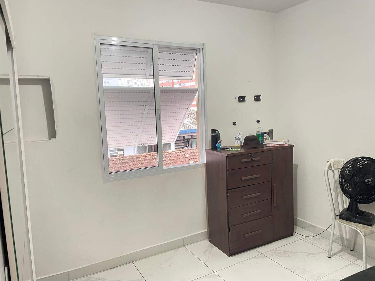 Apartamento à venda no Encruzilhada: 