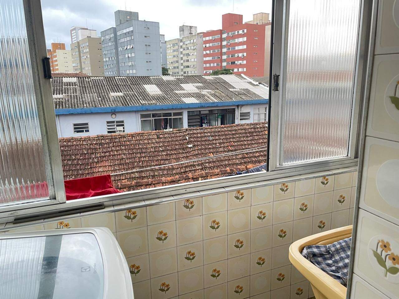 Apartamento à venda no Encruzilhada: 