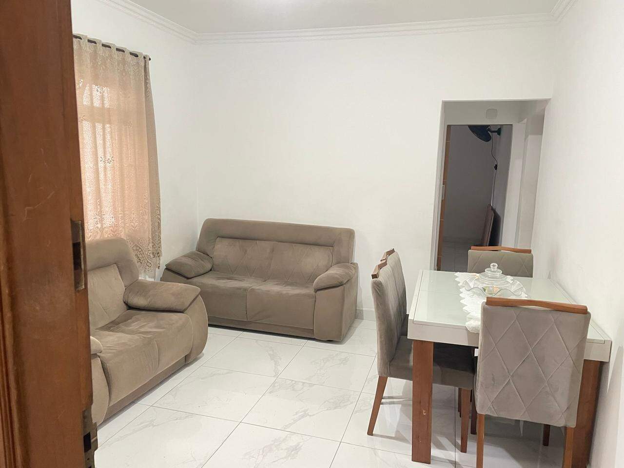 Apartamento à venda no Encruzilhada: 