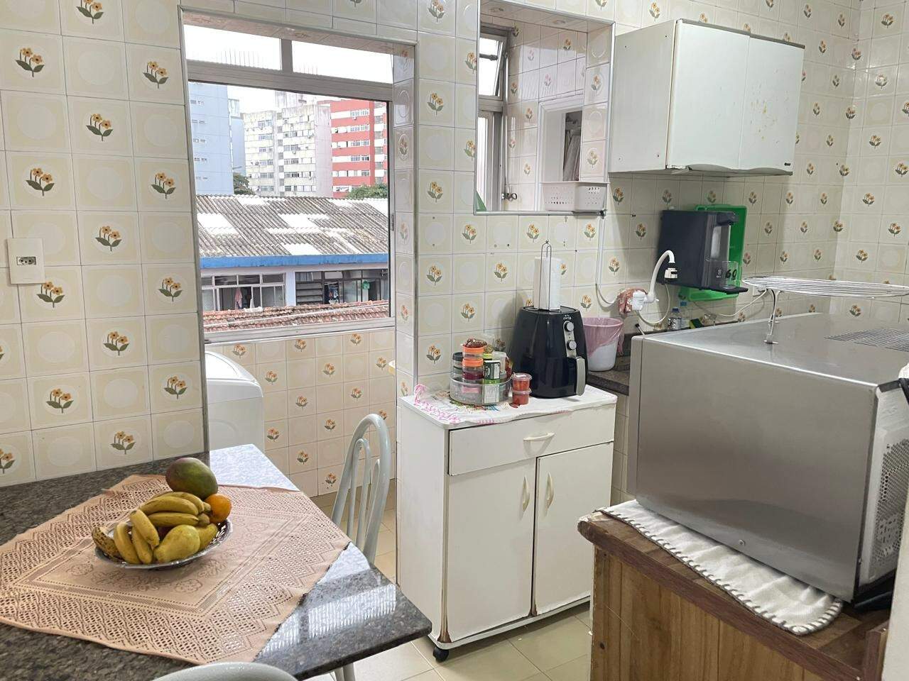 Apartamento à venda no Encruzilhada: 