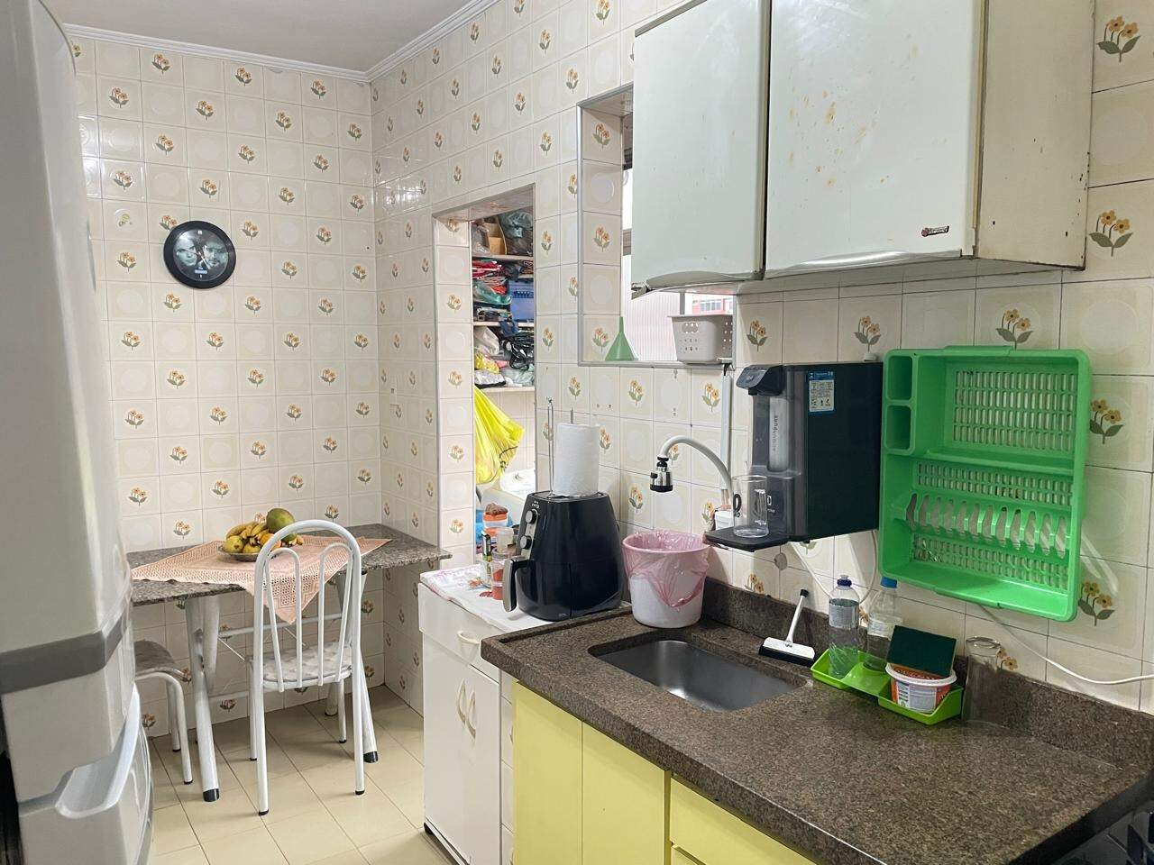 Apartamento à venda no Encruzilhada: 