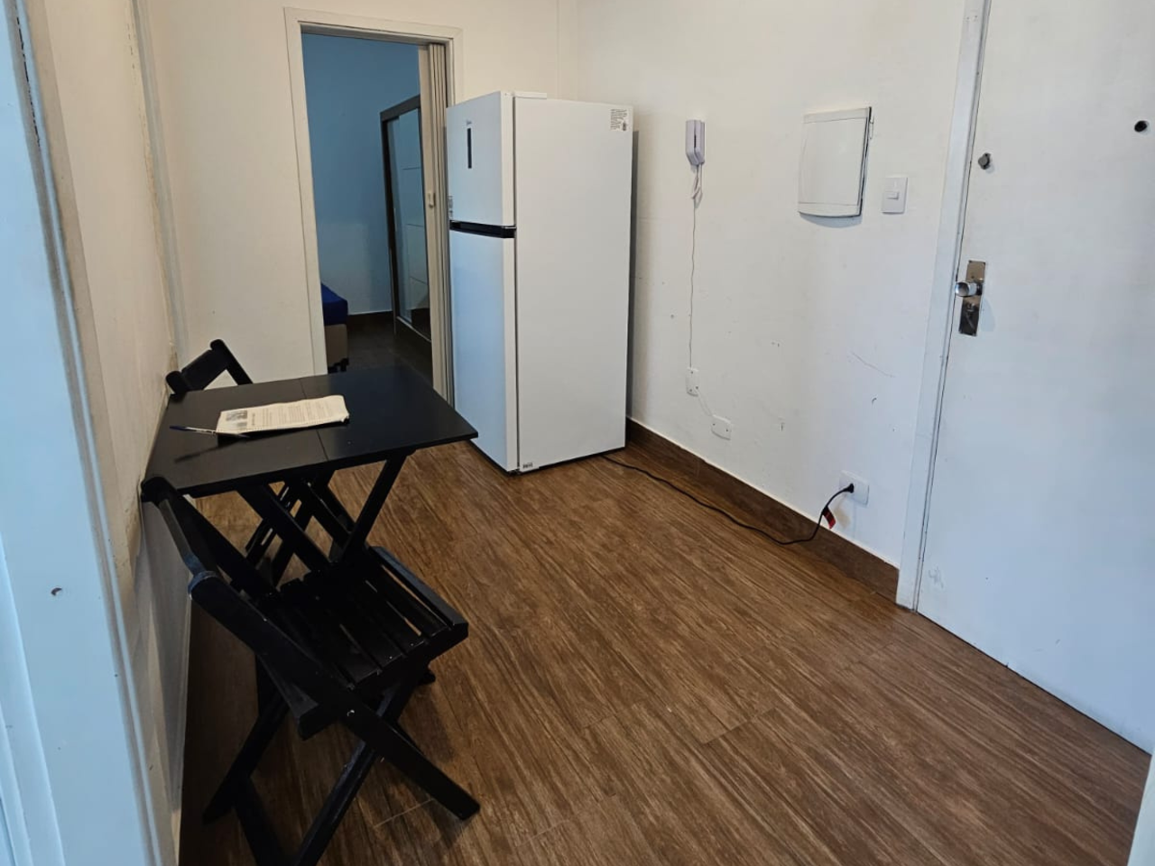 Apartamento à venda no Gonzaga: 