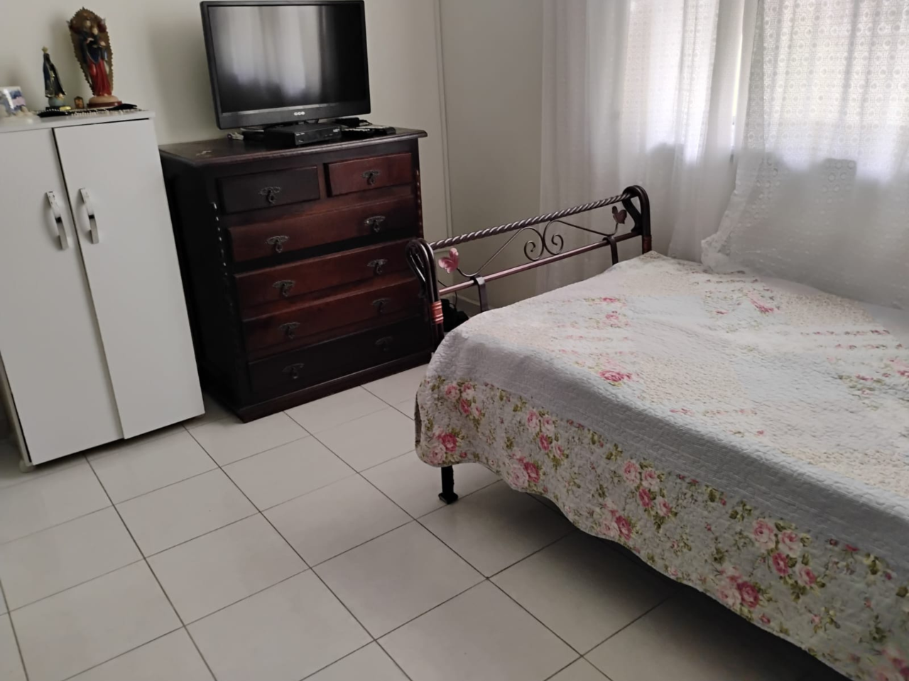 Apartamento à venda no Marapé: 