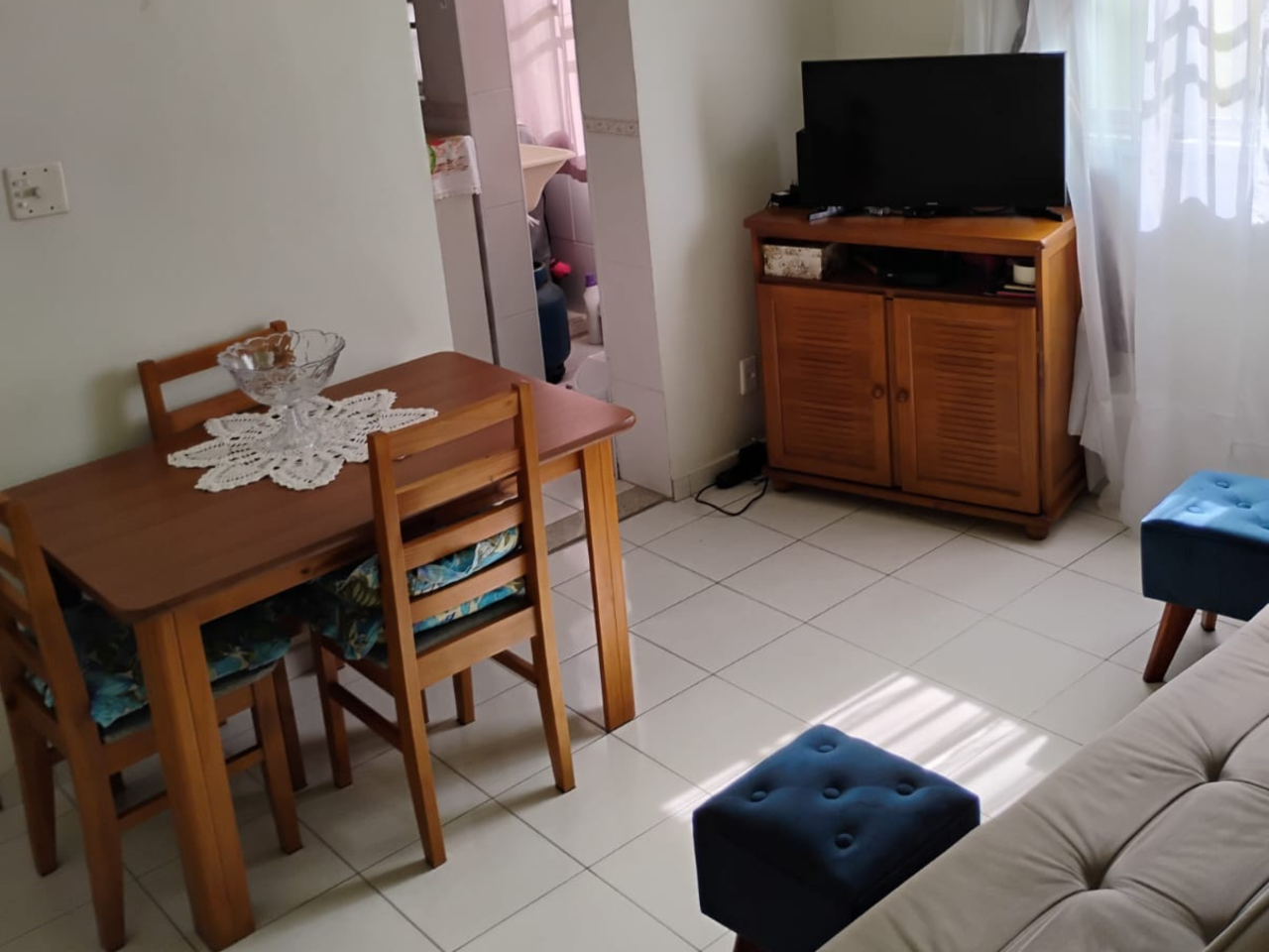 Apartamento à venda no Marapé: 