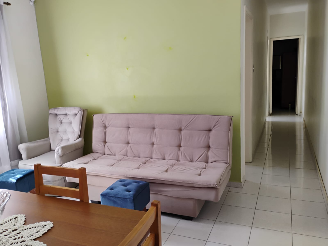Apartamento à venda no Marapé: 