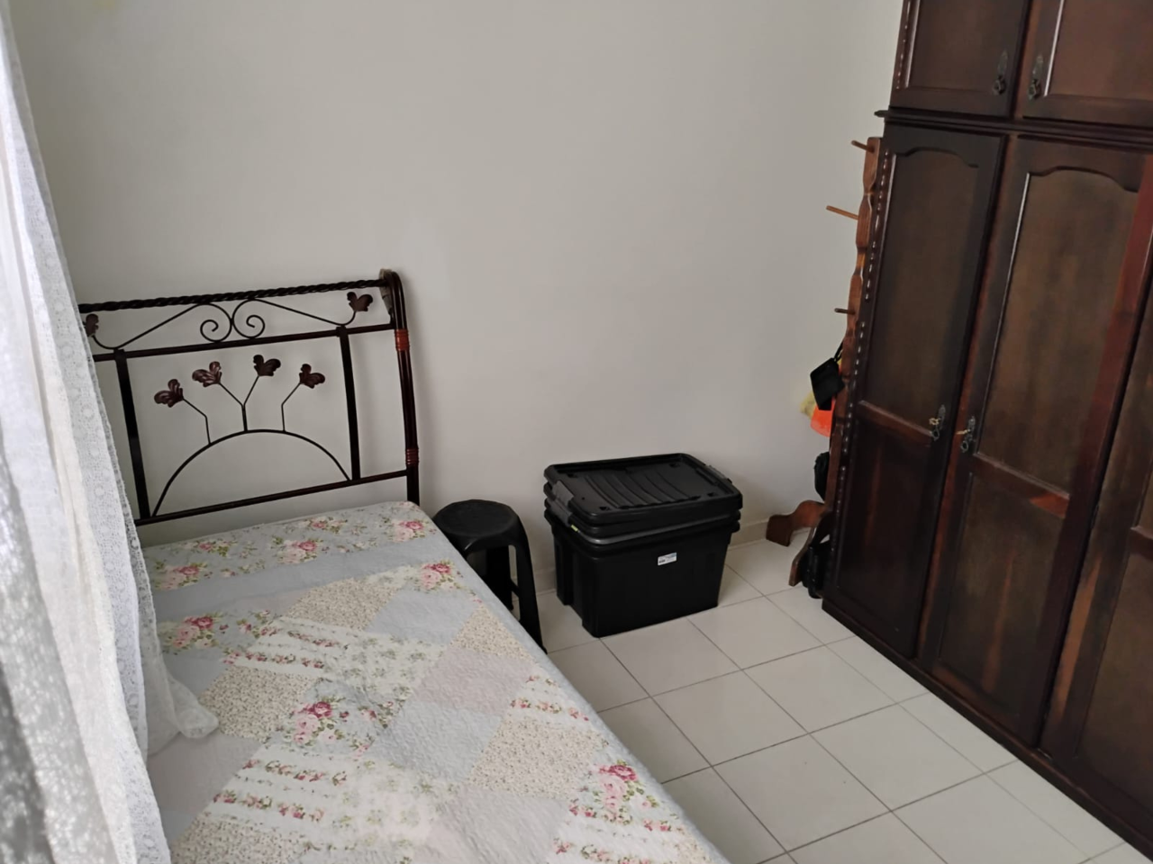 Apartamento à venda no Marapé: 
