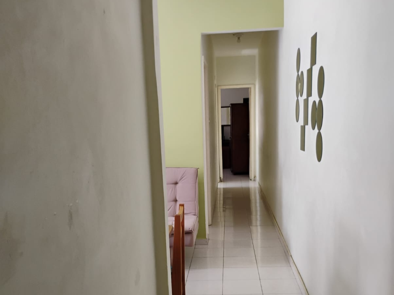 Apartamento à venda no Marapé: 