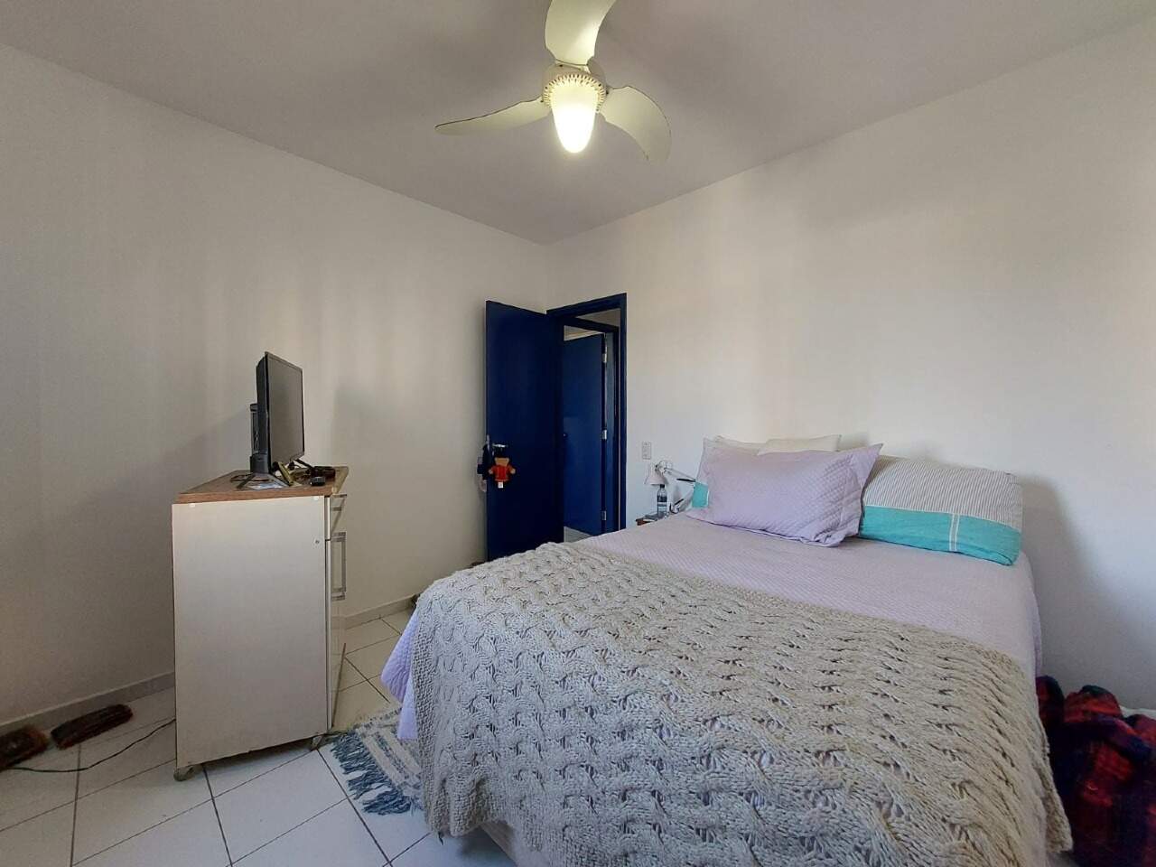 Apartamento à venda no Ponta da Praia: 