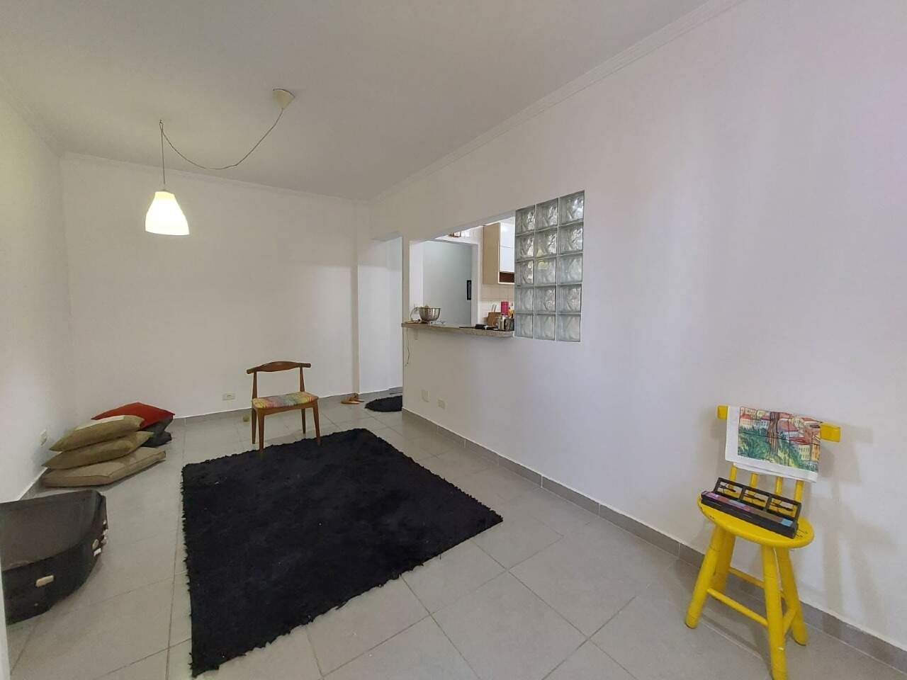 Apartamento à venda no Ponta da Praia: 