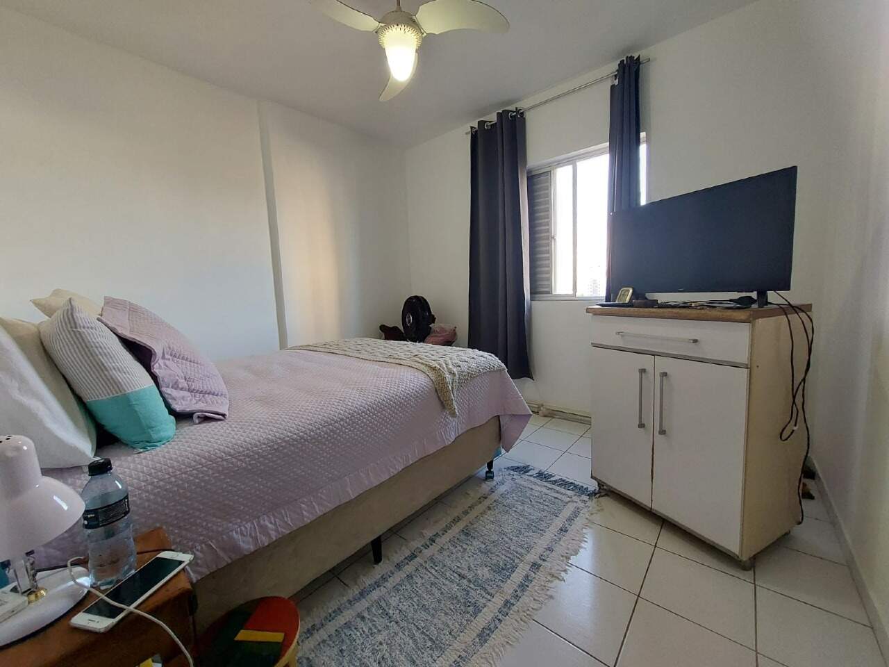 Apartamento à venda no Ponta da Praia: 