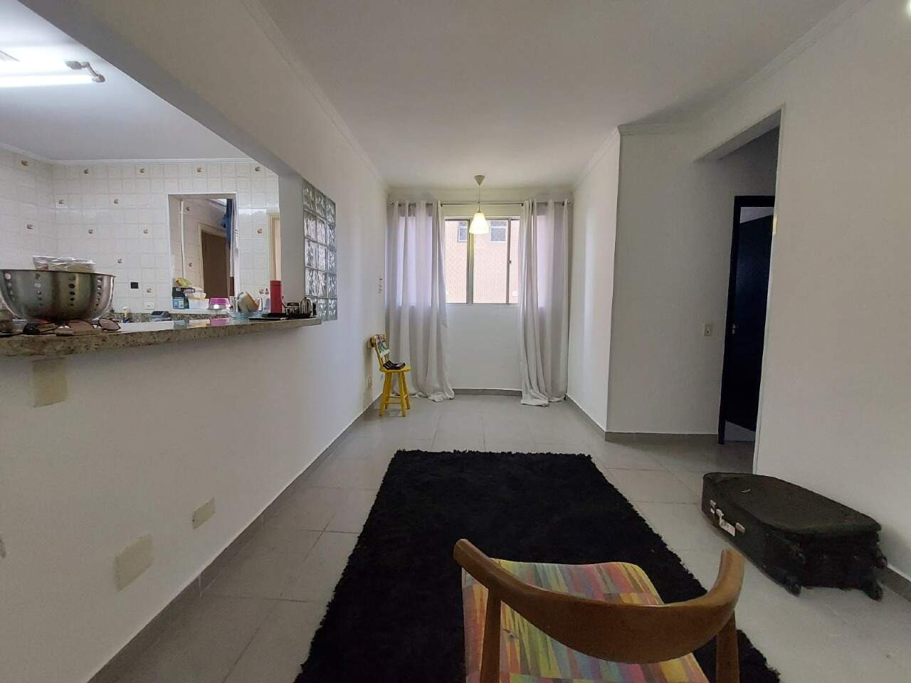Apartamento à venda no Ponta da Praia: 