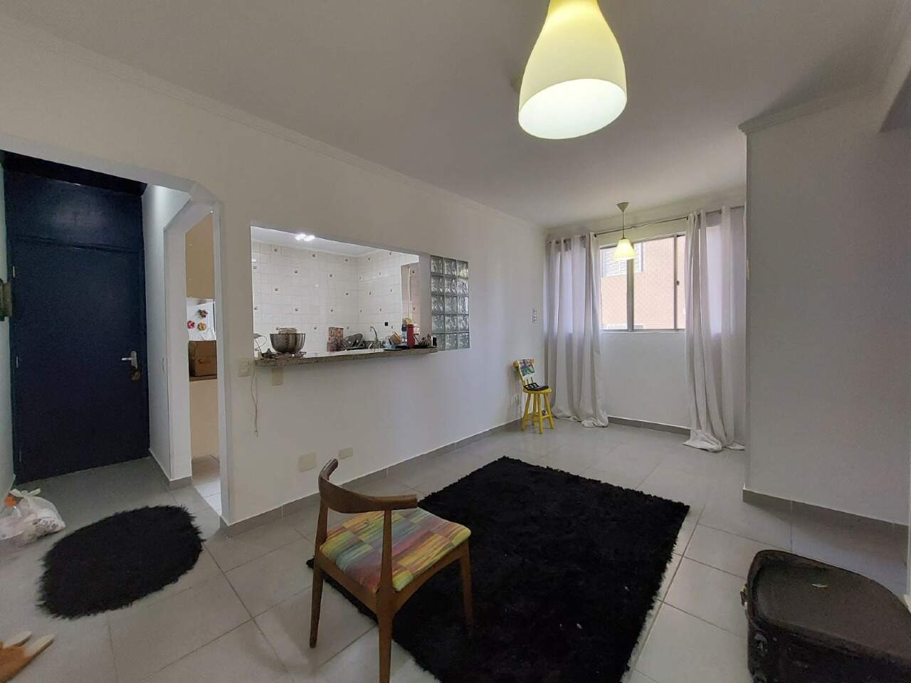 Apartamento à venda no Ponta da Praia: 