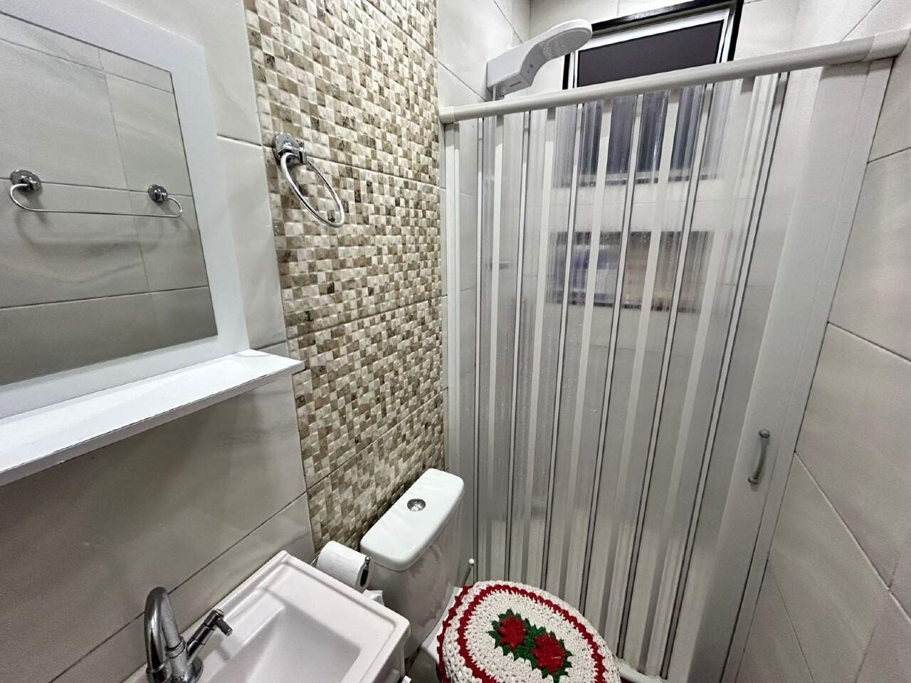 Casa à venda no Rádio Clube: 