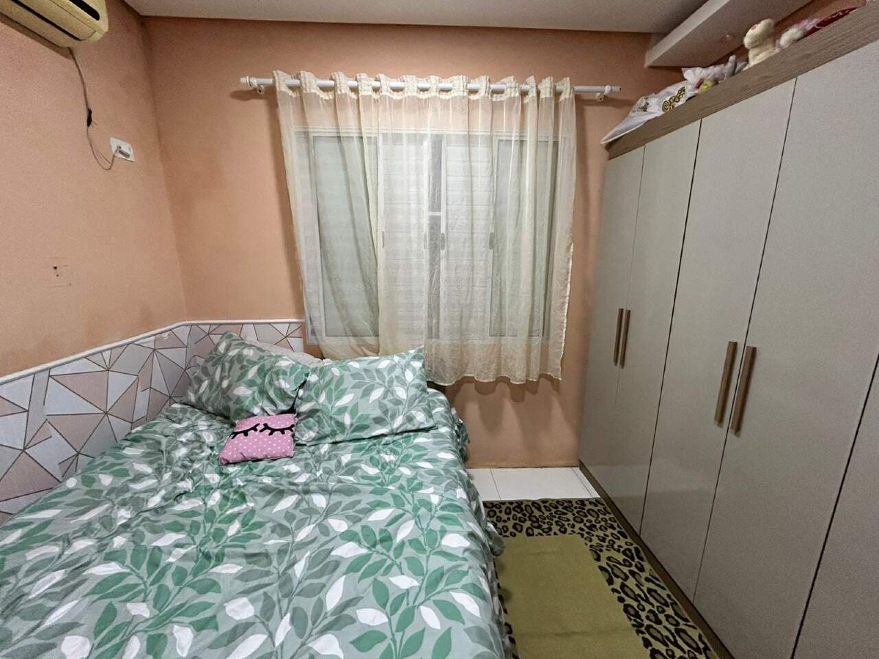 Casa à venda no Rádio Clube: 