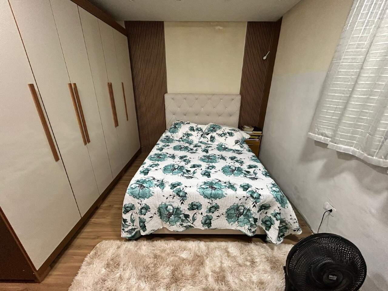Casa à venda no Rádio Clube: 